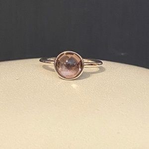 Pandora Poetic Droplets Ring
